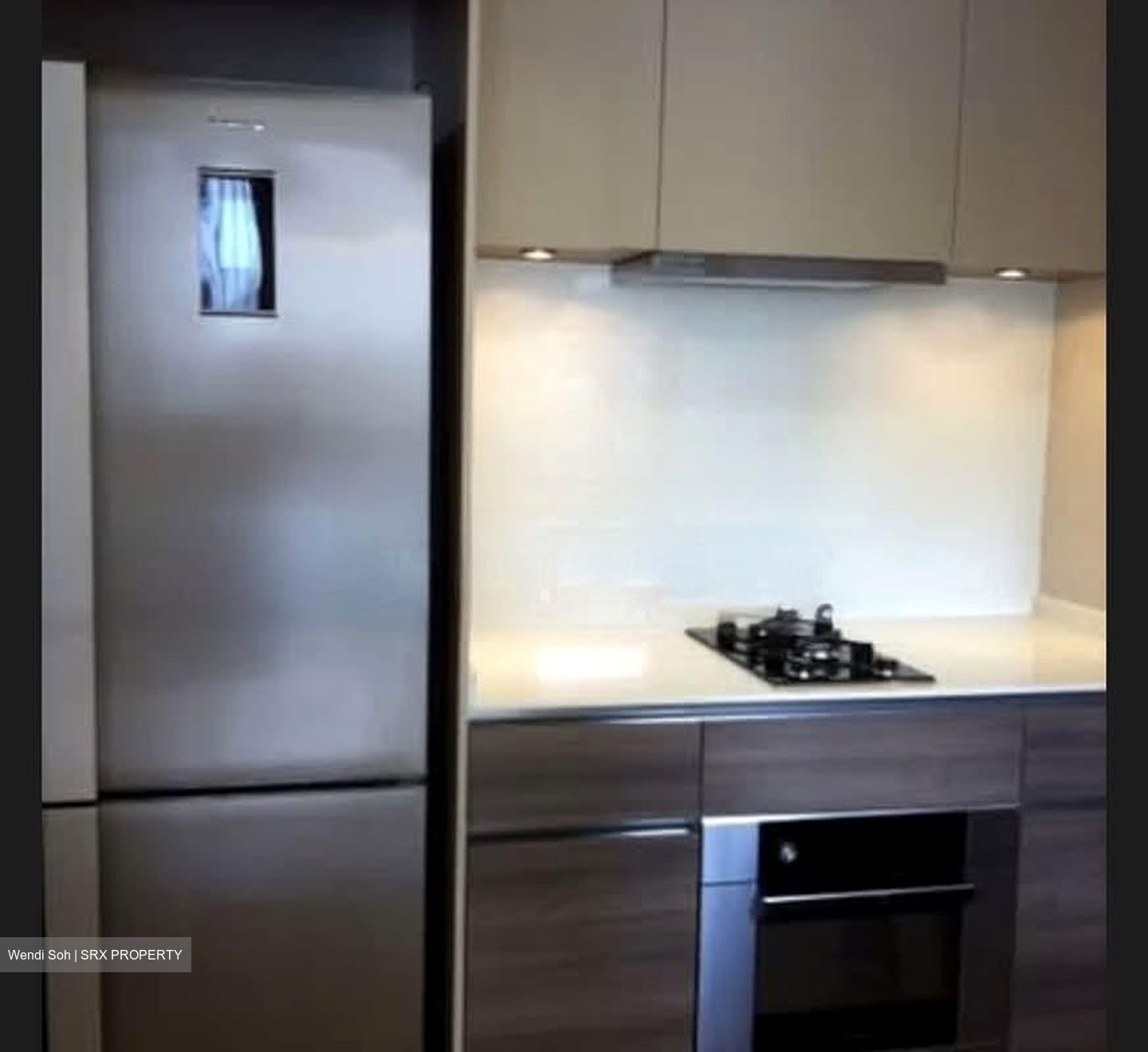 The Meyerise (D15), Condominium #576681571